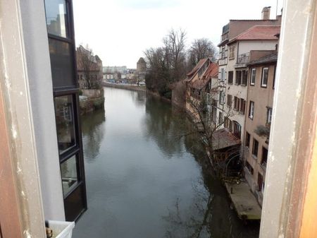 T3 Strasbourg Petite France - Photo 3