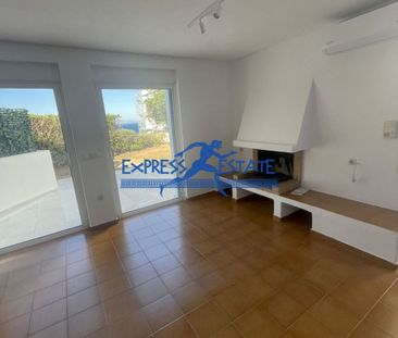 Διαμέρισμα για ενοικίαση Κέντρο (Ραφήνα) - Photo 4