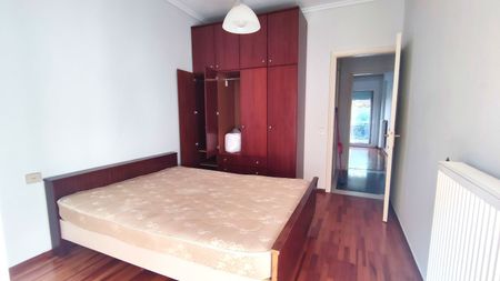 Studio/Γκαρσονιέρα για ενοικίαση Αρετσού (Καλαμαριά) - Photo 2