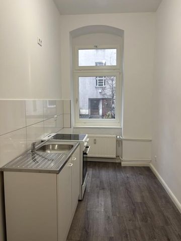 Attraktive Erdgeschosswohnung in zentraler Lage! - Photo 5