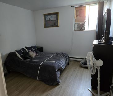 Appartement 3 1/2 - Photo 2