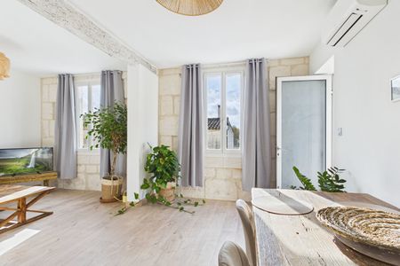 A LOUER : 4 pièces au centre de Maussane Les Alpilles - Photo 2