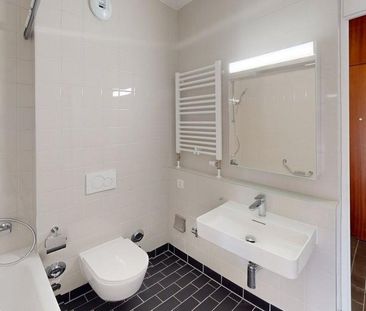 Magnifique appartement situé à la résidence de la Tourelle - Photo 5