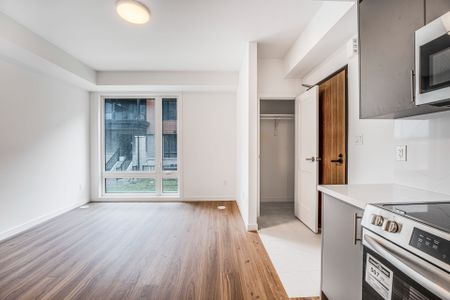 For Lease - 117 Marydale Avenue Unit# 21, Markham, Ontario - Photo 2