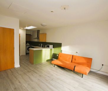 1 Bedroom Apartment, Chester - Photo 2