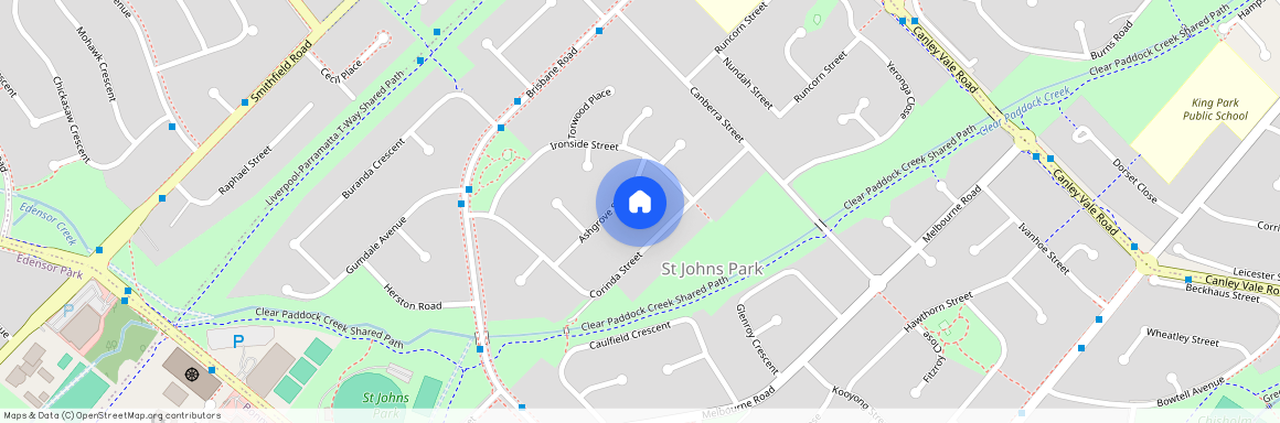 9A Ashgrove Street, St Johns Park