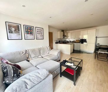 2 bedroom flat to rent - Photo 1