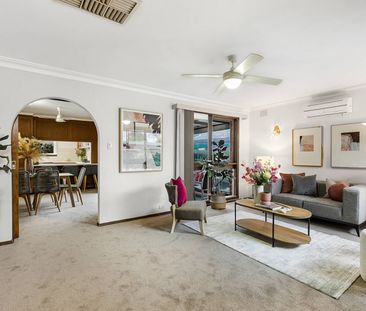 24 Pickworth Drive, Dingley Village VIC 3172 - House For Rent | Domain - Photo 2