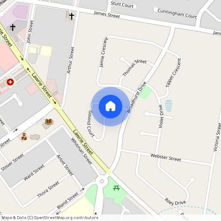 58 Govind Court, Qld 4702, Gracemere