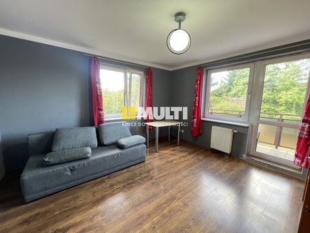 Gumieńce na wynajem 2 pok. 55 m2 balkon - Photo 4