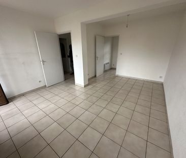 Location Appartement 2 pièces 35m² 34203 SETE CEDEX 34200 - Photo 1
