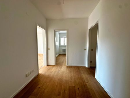 VACALLO - 4.5 ROOM APARTMENT - Photo 5