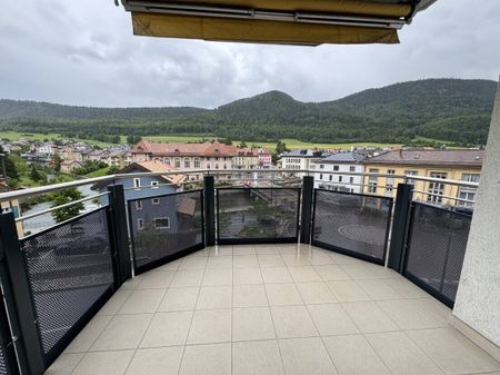 One month's net rent offered and a flat-rate contribution to moving costs - Photo 2