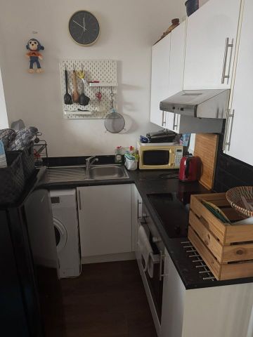 1 Bed Flat, Leytonstone Road, E15 - Photo 4