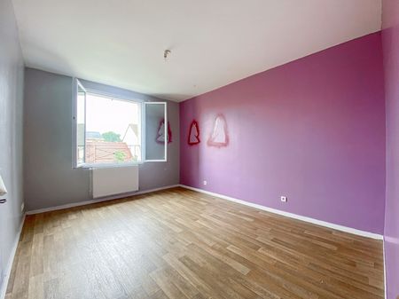 Location maison 4 pièces, 105.92m², Mormant - Photo 4