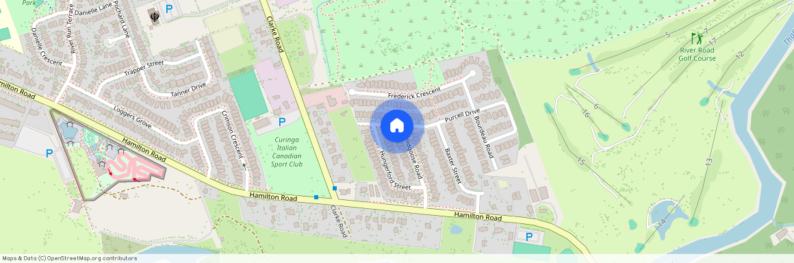 293 Wildgoose Road, London East