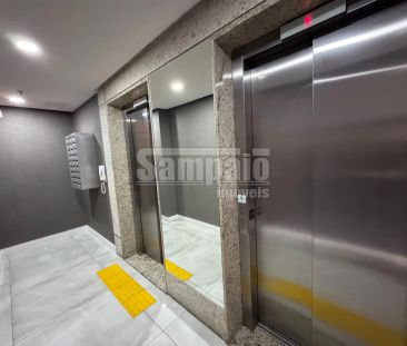 Apartamento para aluguel com 3 quartos em Campo Grande com 246m² - Photo 1