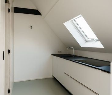 Appartement te huur: Burgemeester van den Boschstraat 44-F 3958 CD ... - Photo 3