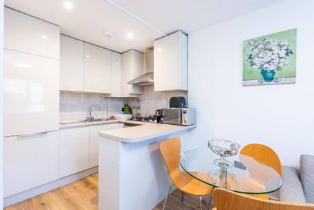 1 bedroom flat to rent - Photo 3