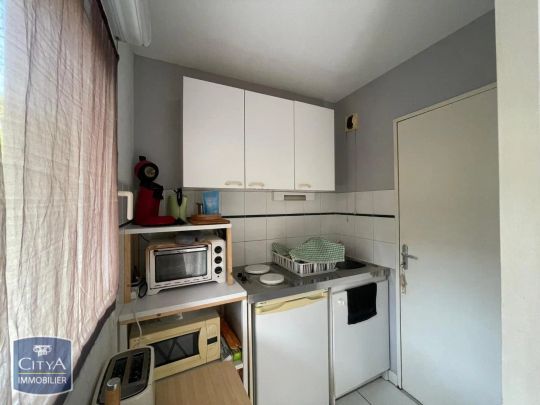 Appartement à louer 2 pièces 47.9m² - Photo 1