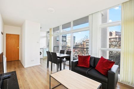 Metro Central Heights, Newington Causeway, London, SE1 - Photo 2