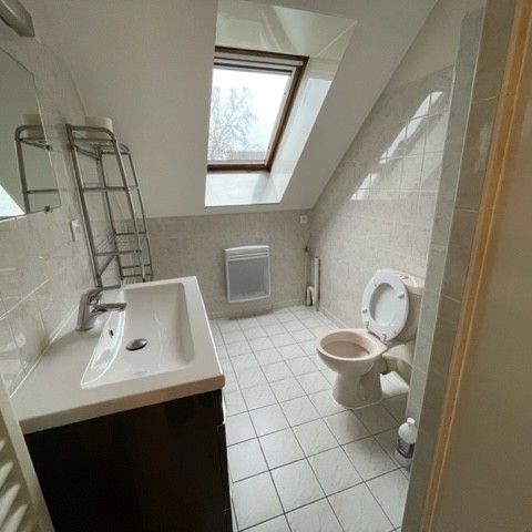 Appartement T4 à louer - 91 m² - Photo 1