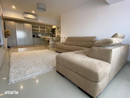 Apartament 2 camere Rond Alba Iulia Popa Nan Decebal Unirii bloc nou - Photo 1