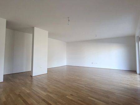 ERSTBEZUG! 2-Zimmer-Wohnung mit Terrasse und Garten, Top 4 - Foto 5