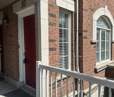 For Lease - 605 Shoreline Drive Unit# 10, Mississauga, Ontario - Photo 6