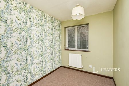 2 bedroom house to rent Weston Park Gardens, Shelton Lock, Derby, DE24 - Photo 3