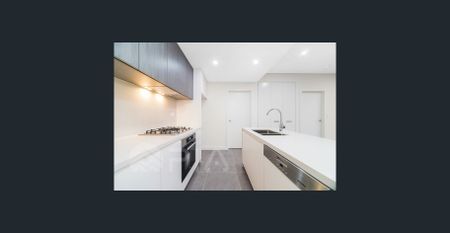 As new 2 bedroom apartments + study room. Available for rent - Photo 2