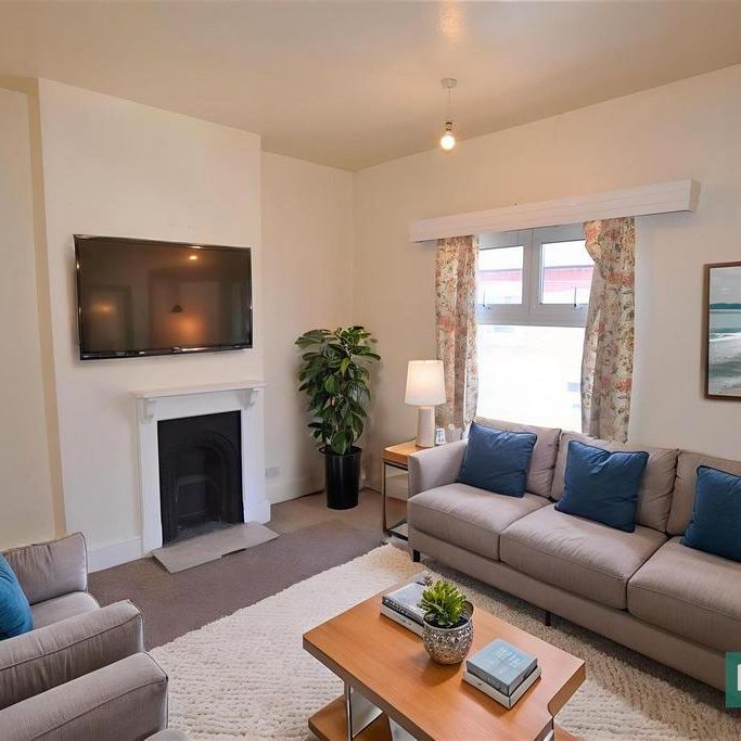 2 bedroom terraced house to rent - Photo 1