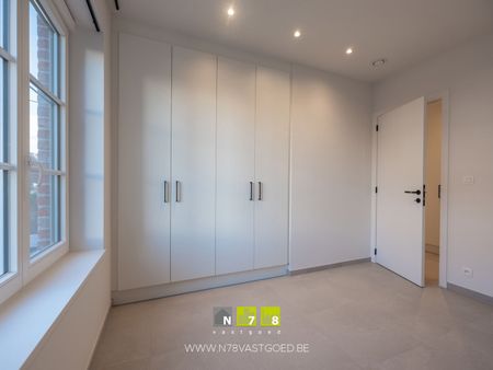 Appartement te huur - Foto 5