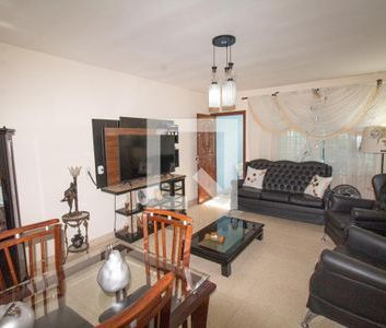 Casa para alugar com 110m², 3 quartos e 2 vagas - Photo 2