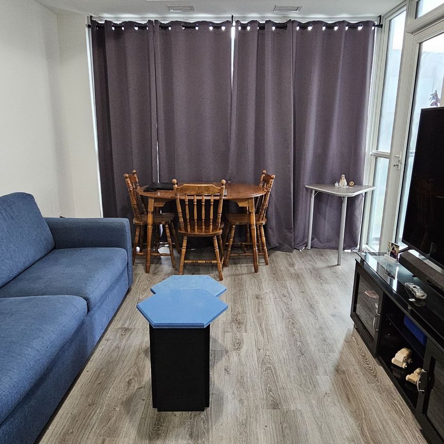 For Lease - 108 Garment Street Unit# 704, Kitchener, Ontario - Photo 1