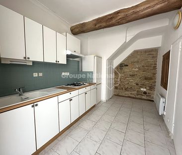 BOISSIERES (30114) Appartement de type P1 en rdc., - Photo 1