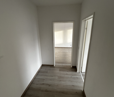 3-Zimmer-Wohnung mit Balkon in Braunschweig-Weststadt mieten - Photo 3