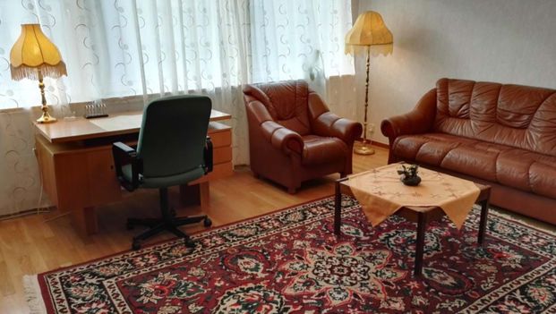 2rum uthyres i Sundbyberg - Photo 1