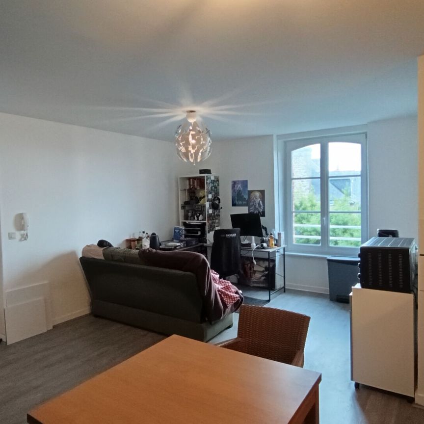 Location Appartement 2 pièces 40m² CANCALE 35260 - Photo 1