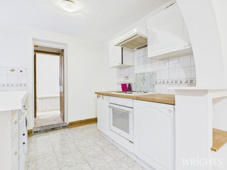 1 bedroom Maisonette - Alexandra Road, Hitchin - Photo 3
