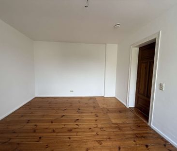 Traumhafte Wohnung am Fuße des Marienberges - Foto 1