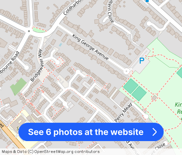 BUSHEY VILLAGE, Oak Path - Photo 1