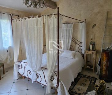 Location Maison 5 pièces 137m² SEILLANS 83440 - Photo 5