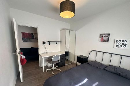 For Lease - 595 St Clair Avenue Unit# 5, Toronto, Ontario - Photo 5