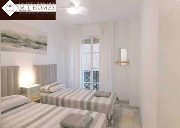 Flat - Fuengirola (Ayuntamiento)