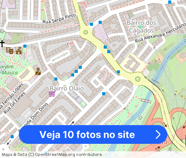 Apartamento T3 com terraço em Odivelas - Foto 1