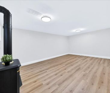 For Lease - 65 Glenmanor Drive Unit# Lower, Oakville, Ontario - Photo 1