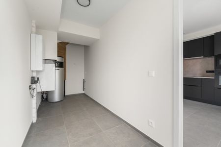 Nieuwbouwwoning met 3 slaapkamers te huur in Sint-Niklaas - Photo 3