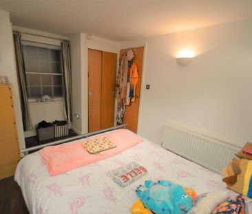 The Cigar Factory, City Centre, Nottingham - Photo 2