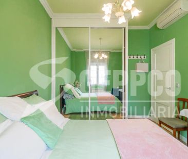 Piso de alquiler en Calle de Antonio Toledano, Fuente del Berro - Foto 3